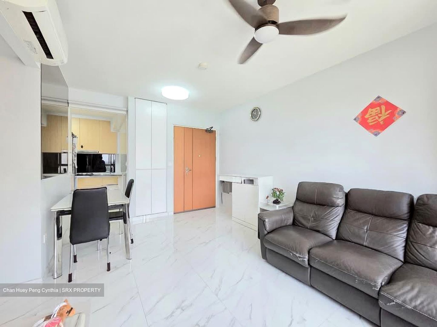 Blk 994B Buangkok Woods (Hougang), HDB 3 Rooms #553609921